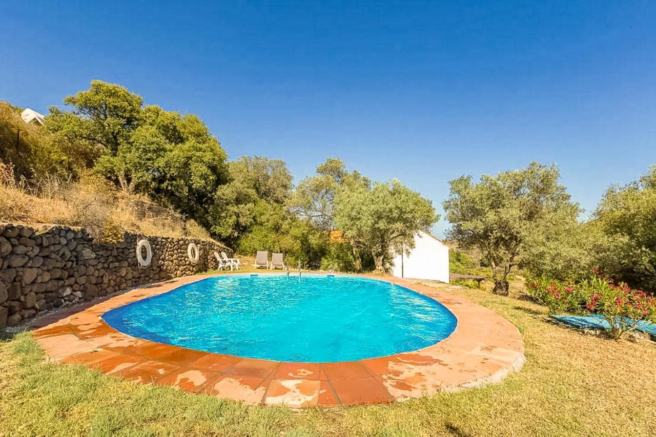 Finca Sta Teresa, Casa Grande エステポナ エクステリア 写真