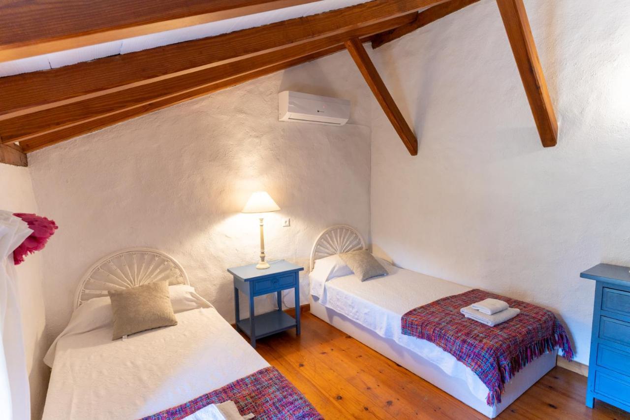 Finca Sta Teresa, Casa Grande エステポナ エクステリア 写真