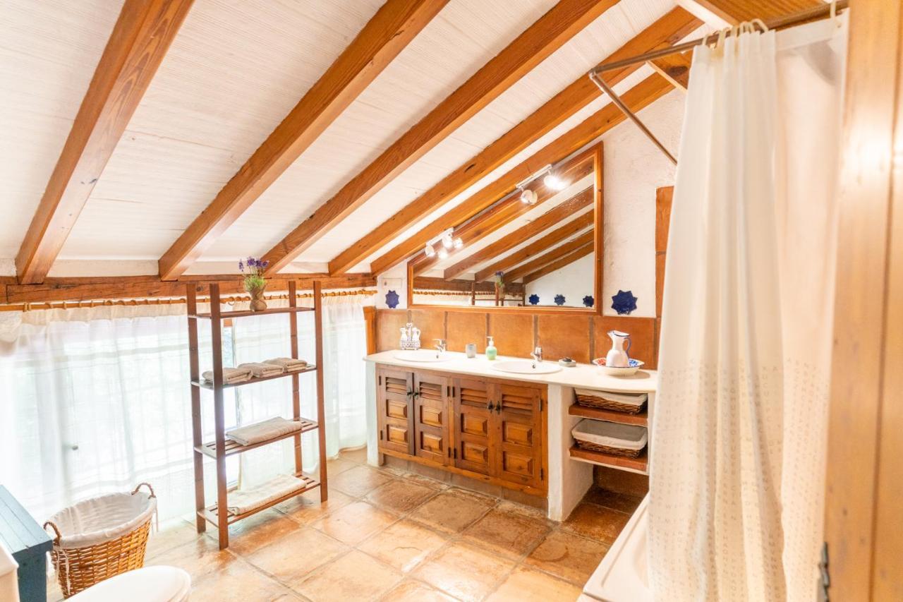 Finca Sta Teresa, Casa Grande エステポナ エクステリア 写真