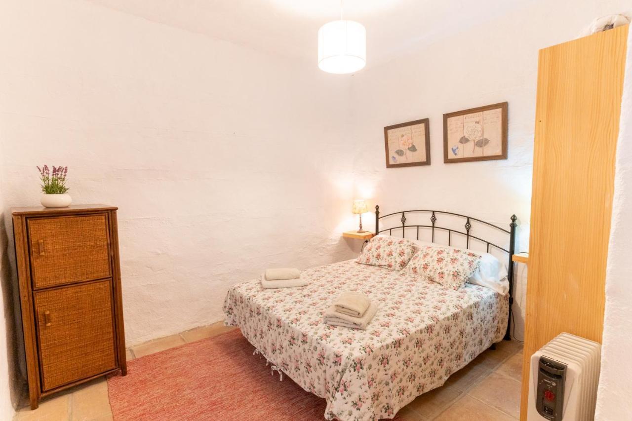 Finca Sta Teresa, Casa Grande エステポナ エクステリア 写真