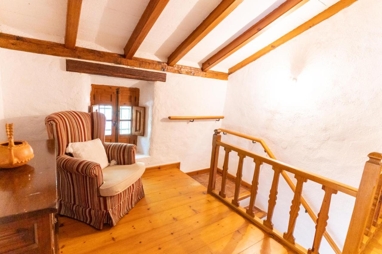 Finca Sta Teresa, Casa Grande エステポナ エクステリア 写真