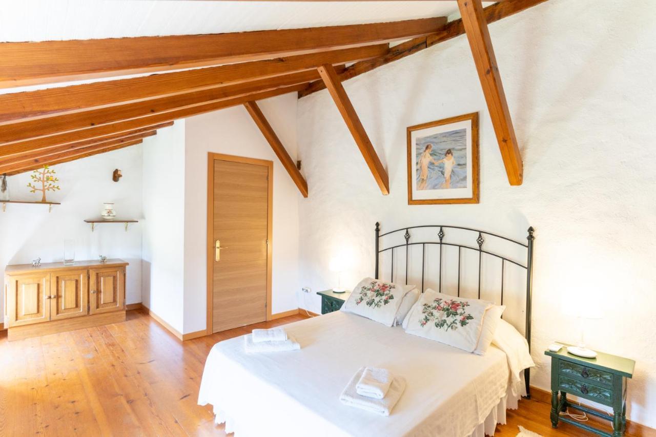 Finca Sta Teresa, Casa Grande エステポナ エクステリア 写真