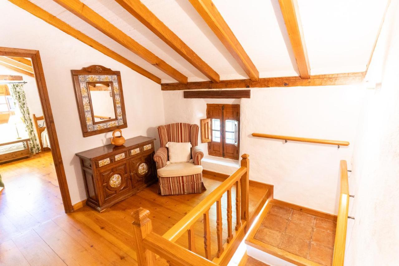 Finca Sta Teresa, Casa Grande エステポナ エクステリア 写真