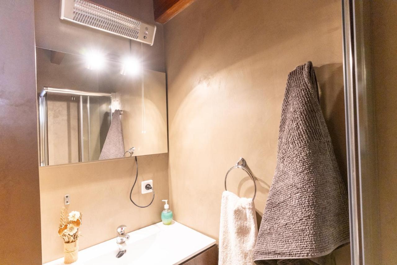 Finca Sta Teresa, Casa Grande エステポナ エクステリア 写真
