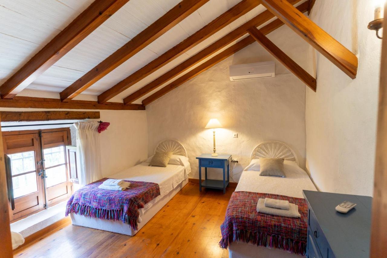 Finca Sta Teresa, Casa Grande エステポナ エクステリア 写真