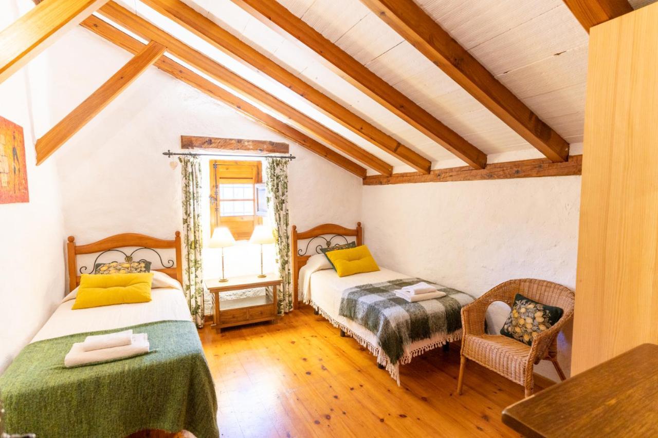 Finca Sta Teresa, Casa Grande エステポナ エクステリア 写真
