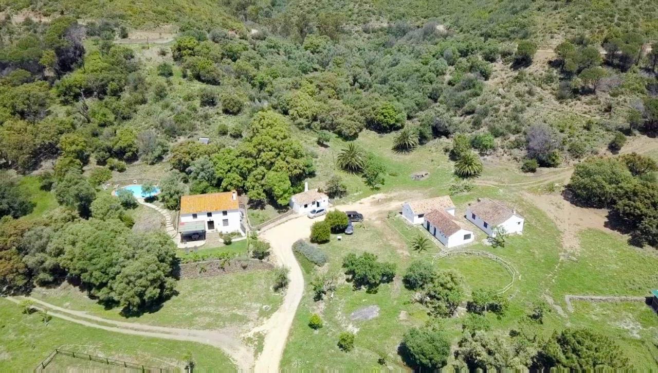 Finca Sta Teresa, Casa Grande エステポナ エクステリア 写真